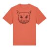 T-shirt unisexe lourd BIO Vignette
