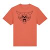 T-shirt unisexe lourd BIO Vignette