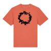 T-shirt unisexe lourd BIO Vignette