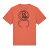 T-shirt unisexe lourd BIO Vignette