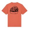 T-shirt unisexe lourd BIO Vignette