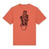 T-shirt unisexe lourd BIO Vignette