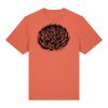 T-shirt unisexe lourd BIO Vignette