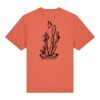 T-shirt unisexe lourd BIO Vignette