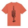 T-shirt unisexe lourd BIO Vignette