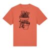 T-shirt unisexe lourd BIO Vignette