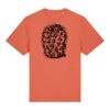 T-shirt unisexe lourd BIO Vignette