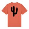 T-shirt unisexe lourd BIO Vignette