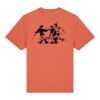T-shirt unisexe lourd BIO Vignette