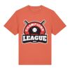 T-shirt unisexe lourd BIO Vignette