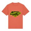 T-shirt unisexe lourd BIO Vignette