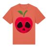 T-shirt unisexe lourd BIO Vignette