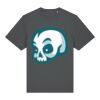 T-shirt unisexe lourd BIO Vignette
