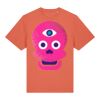 T-shirt unisexe lourd BIO Vignette