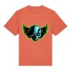 T-shirt unisexe lourd BIO Vignette