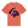 T-shirt unisexe lourd BIO Vignette