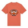 T-shirt unisexe lourd BIO Vignette