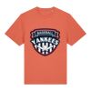 T-shirt unisexe lourd BIO Vignette