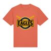 T-shirt unisexe lourd BIO Vignette