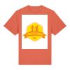T-shirt unisexe lourd BIO Vignette