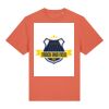 T-shirt unisexe lourd BIO Vignette