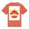 T-shirt unisexe lourd BIO Vignette