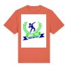 T-shirt unisexe lourd BIO Vignette
