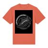 T-shirt unisexe lourd BIO Vignette