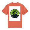 T-shirt unisexe lourd BIO Vignette