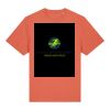T-shirt unisexe lourd BIO Vignette