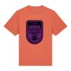 T-shirt unisexe lourd BIO Vignette