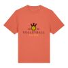 T-shirt unisexe lourd BIO Vignette