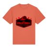T-shirt unisexe lourd BIO Vignette