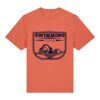 T-shirt unisexe lourd BIO Vignette