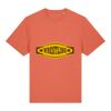 T-shirt unisexe lourd BIO Vignette