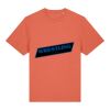T-shirt unisexe lourd BIO Vignette