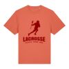T-shirt unisexe lourd BIO Vignette