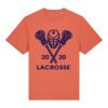 T-shirt unisexe lourd BIO Vignette