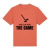 T-shirt unisexe lourd BIO Vignette