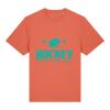 T-shirt unisexe lourd BIO Vignette
