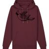 Sweat a capuche premium BIO Vignette