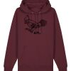Sweat a capuche premium BIO Vignette