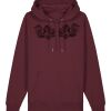 Sweat a capuche premium BIO Vignette