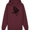 Sweat a capuche premium BIO Vignette