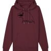 Sweat a capuche premium BIO Vignette