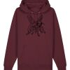Sweat a capuche premium BIO Vignette