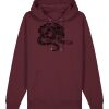 Sweat a capuche premium BIO Vignette