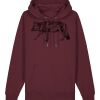Sweat a capuche premium BIO Vignette