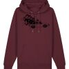 Sweat a capuche premium BIO Vignette