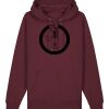 Sweat a capuche premium BIO Vignette